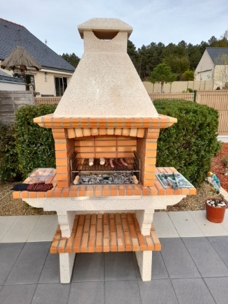 Image de Barbecue Promo AV1110F