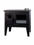 Picture of Cuisinière a bois Rustique VOLTAIRE PF002F