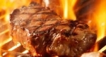 Picture of Barbecue en Pierre avec Plan de Travail et Four FB014F