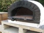 Picture of Four a pizza et pain  - BRAZZA 110cm