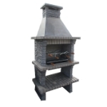 Picture of Barbecue pas cher CE1280F