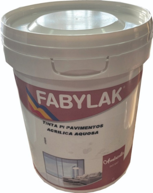 Picture of Peinture pour Barbecue Moderne AC92F