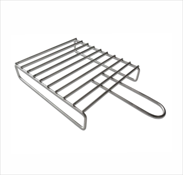 Grille de four - 60 x 40 cm - plateaux boulangerie - Maxima