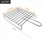 Picture of Grille INOX pour MAXIMUS et autres Fours AC37F