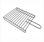 Picture of Grille INOX pour Four à bois AC38F