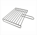 Picture of Grille INOX pour Fours Pizzaioli/Brazza AC39F