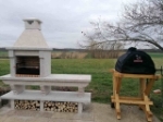 Picture of Barbecue en Granit Evier du Portugal GR42F