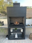 Picture of Barbecue moderne AV25M