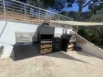 Picture of Barbecue Moderne avec MAXIMUS PRIME ARENA AV115M