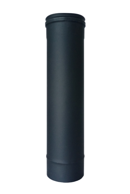 Picture of Tube INOX Anthracite pour MAXIMUS 50cm AC111F