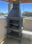 Picture of Barbecue pas cher CE1280F