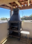 Picture of Barbecue pas cher CE1280F