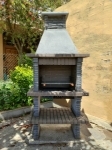 Picture of Barbecue pas cher CE1280F