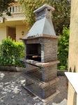Picture of Barbecue pas cher CE1280F