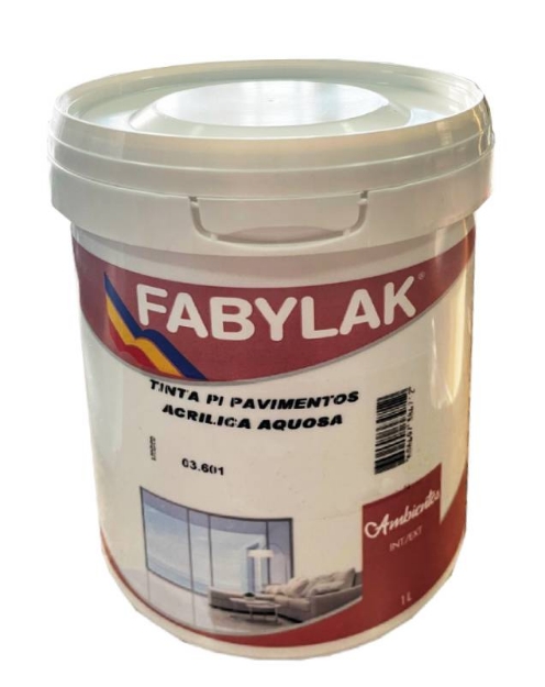 Picture of Peinture pour Barbecue Moderne AC92F