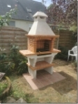 Picture of Barbecue Promo AV1110F