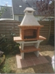 Picture of Barbecue Promo AV1110F