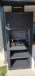 Picture of Barbecue Moderne pour exterieur AV10M