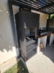 Picture of Barbecue Moderne pour exterieur AV10M