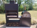 Picture of Barbecue Moderne avec Evier AV35M