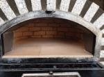 Picture of Four a Pain et Pizza PIZZAIOLI AZUL