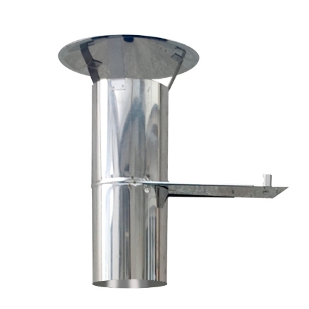 Image de Cheminée MAXIMUS PRIME 35cm AC55F