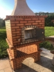 Picture of Four a Pizzas et Pain en Briques CE9090D