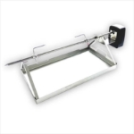 Picture of  Tournebroche avec moteur electrique pour MAXIMUS PRIME AC118F 