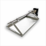 Picture of  Tournebroche avec moteur electrique pour MAXIMUS PRIME AC118F 