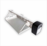 Picture of Tournebroche avec moteur électrique pour MAXIMUS AC119F