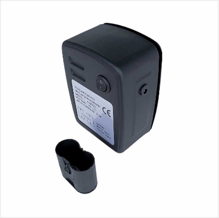 Image de Kit Tournebroche électrique AC120F