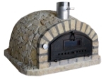Picture of Four a Pain et Pizza PIZZAIOLI GOLD