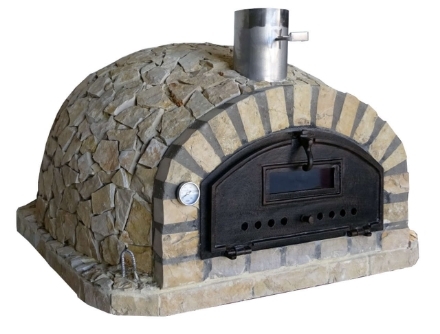 Image de Four a Pain et Pizza PIZZAIOLI GOLD