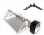 Picture of Kit Tournebroche électrique AC120F
