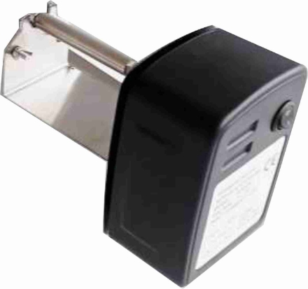 Image de Kit Tournebroche électrique AC120F